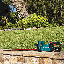 Makita 18 V Bleu et Noir