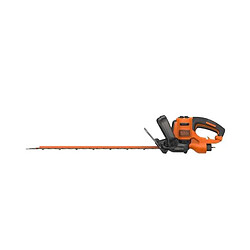 Black & decker Taille-haies électrique - Orange