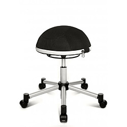 Topstar Tabouret Sitness Ball - Argent