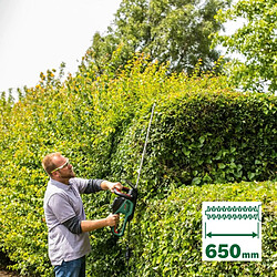 Bosch Taille-haies électrique - Vert pas cher
