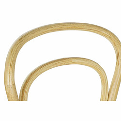 Acheter Tabouret DKD Home Decor - Naturel