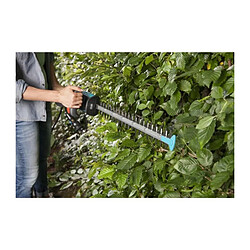Gardena 09830-20 - Taille-haie électrique 420W