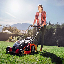 Einhell tondeuse à batterie - 36 V pas cher