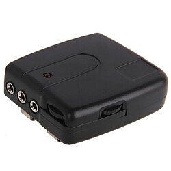 Acheter Wewoo talkie-walkie - Noir