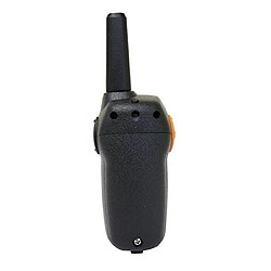 Acheter Talkie-walkie enfant Stabo Freecomm - Noir