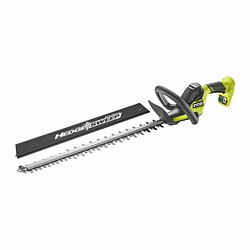 Ryobi taille-haies - Jaune et vert