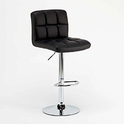 Avis Superstool Tabouret Atlanta - Noir