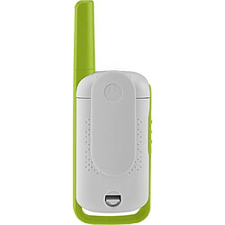 Avis Motorola T42