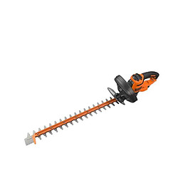 Black & decker Taille-haies électrique - Orange