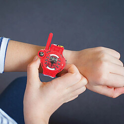 Lexibook Montre Digitale Talkie-Walkie pas cher