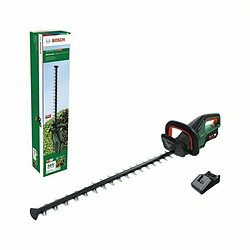 Bosch Taille-haies batterie - Vert