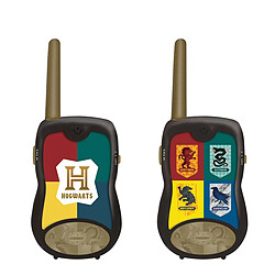 Lexibook Talkies-Walkies Harry Potter