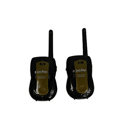 Lexibook Talkies-Walkies Harry Potter