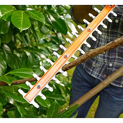 Acheter Black & Decker Taille-haie électrique - 420 W