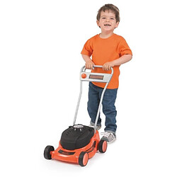 Avis Black & decker Tondeuse enfant - Multicolore