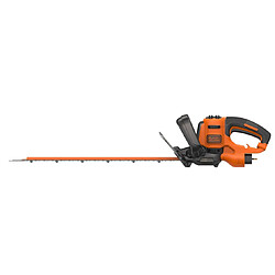 Black & decker taille-haies - Orange