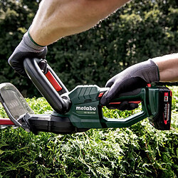 Metabo HS 18 LTX 55