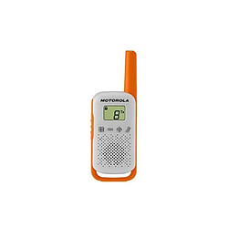 Acheter Motorola T42