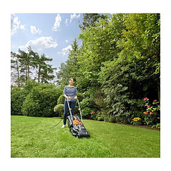 Avis Black & Decker BEMW351-QS