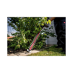 Metabo HS 18 LTX 45 - 18V