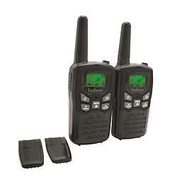 Lexibook Talkie-Walkies Numériques
