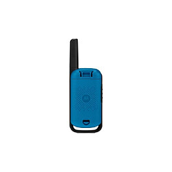 Motorola Talkie-walkie T82 pas cher