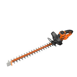 Black & Decker BEHTS501