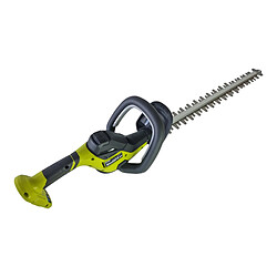 Acheter Ryobi taille-haies sans fil 18 V - Noir