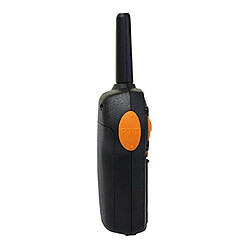 Avis Talkie-walkie enfant Stabo Freecomm - Noir