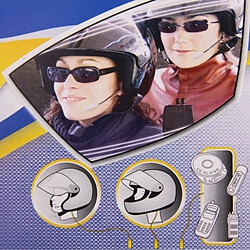Avis Wewoo talkie-walkie - Noir