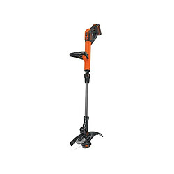 Black & decker taille-haies - Orange