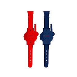 Lexibook Montre Digitale Talkie-Walkie