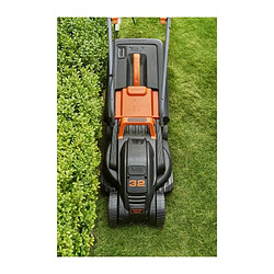 Acheter Black & Decker BEMW351-QS