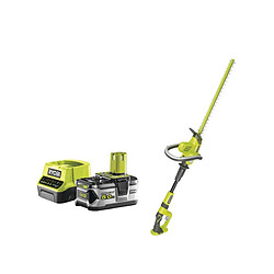 Taille-haies RYOBI