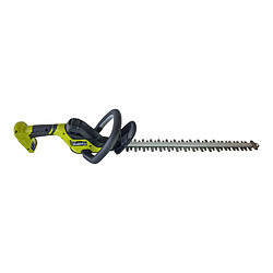 Avis Ryobi taille-haies sans fil 18 V - Noir