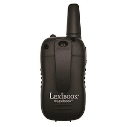 Lexibook Talkie-Walkies Numériques