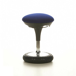Topstar tabouret Sitness 20 - Bleu