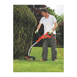 Black & decker débroussailleuse