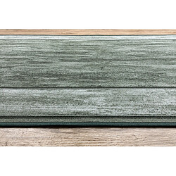 RUGSX RAMA - Vert pas cher