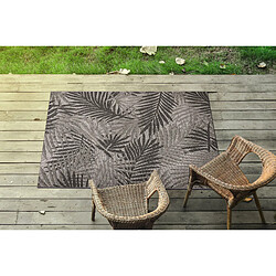 Acheter Rugsx Sizal Floorlux 20504 - 80x150 cm - Gris