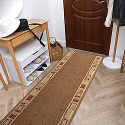 Avis RUGSX JENA - Beige