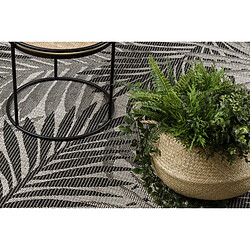 Rugsx Sizal Floorlux 20504 - 80x150 cm - Gris pas cher