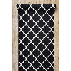 Acheter Rugsx - 110x340 cm - Noir