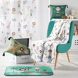Avis Paris prix Petit explorateur - 75 x 45 cm - Vert