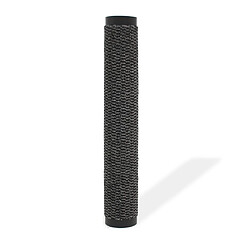 vidaXL Paillasson 120x180 Anthracite