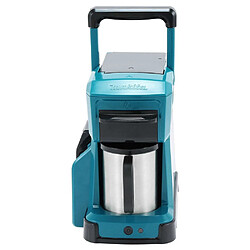Makita machine à café sans fil DCM501Z