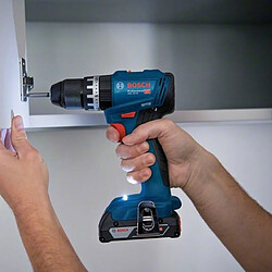 Bosch GSB 18V-45 pas cher
