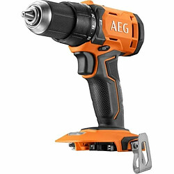 Avis Aeg BSB18G4-402C - 18 V