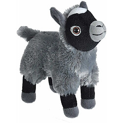 Wild republic peluche chèvre