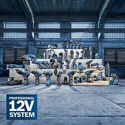 Bosch GSR 12V-15 FC